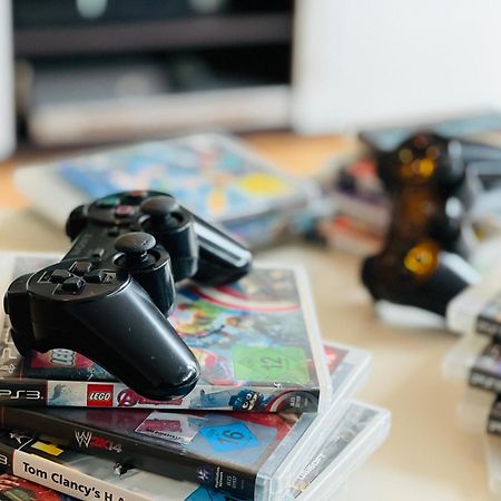 Apartament Stariva - Terrasse Ueber Dresden - Kaffeemachine - Netflix - Playstation - Brettspiele Zewnętrze zdjęcie