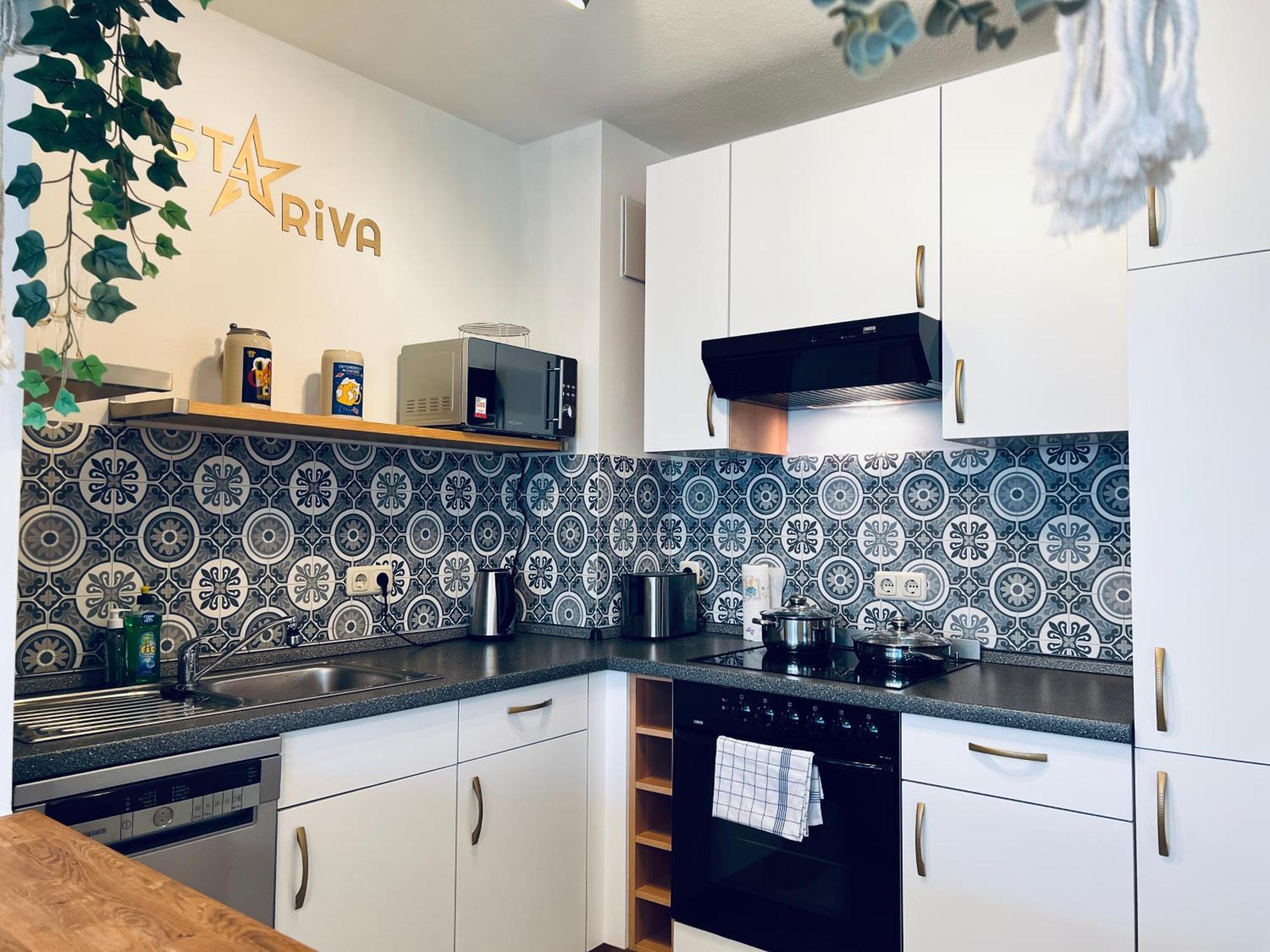 Apartament Stariva - Terrasse Ueber Dresden - Kaffeemachine - Netflix - Playstation - Brettspiele Zewnętrze zdjęcie