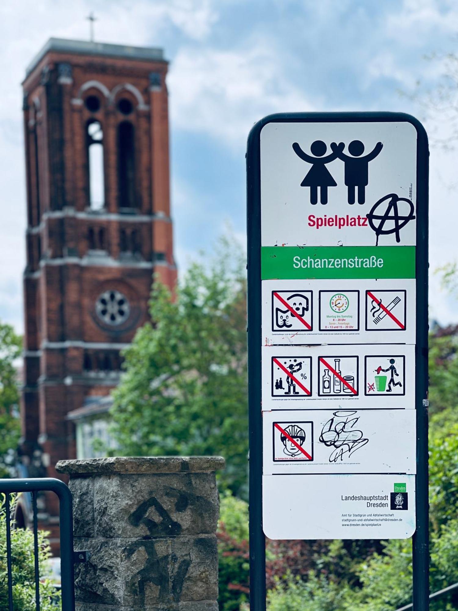 Apartament Stariva - Terrasse Ueber Dresden - Kaffeemachine - Netflix - Playstation - Brettspiele Zewnętrze zdjęcie
