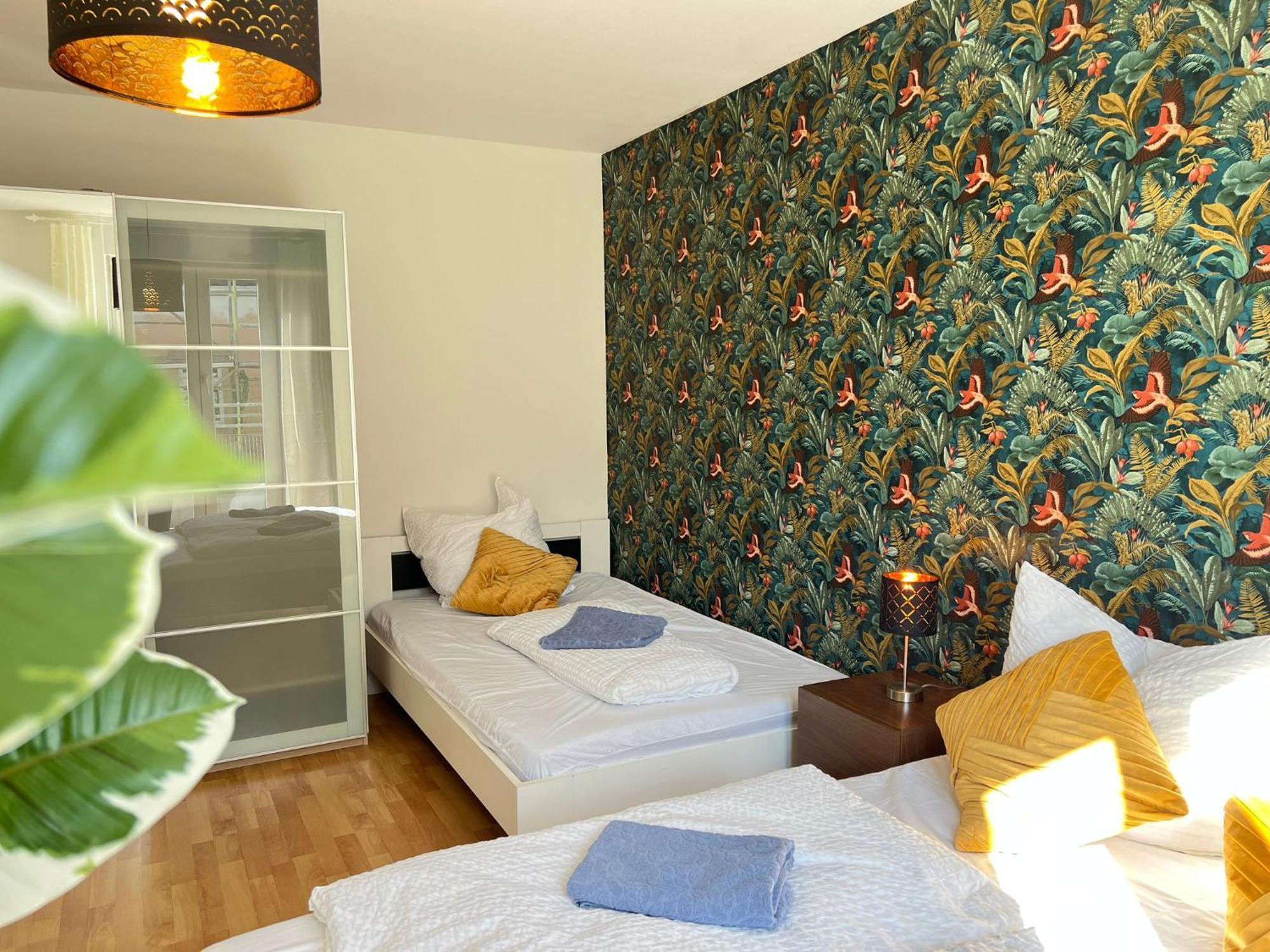 Apartament Stariva - Terrasse Ueber Dresden - Kaffeemachine - Netflix - Playstation - Brettspiele Zewnętrze zdjęcie